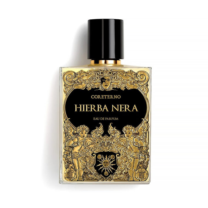 CORETERNO Hierba Nera EDP