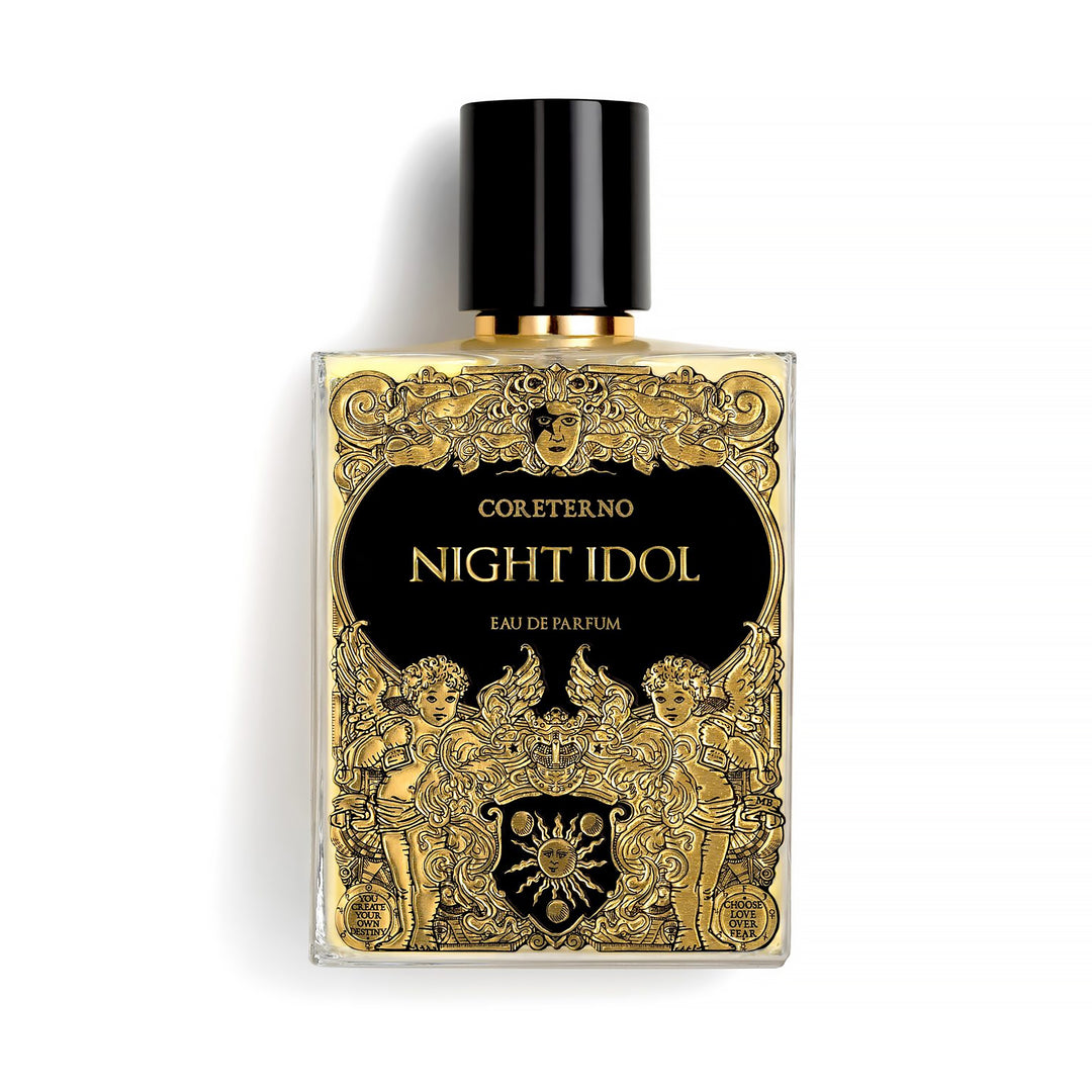 CORETERNO Night Idol EDP