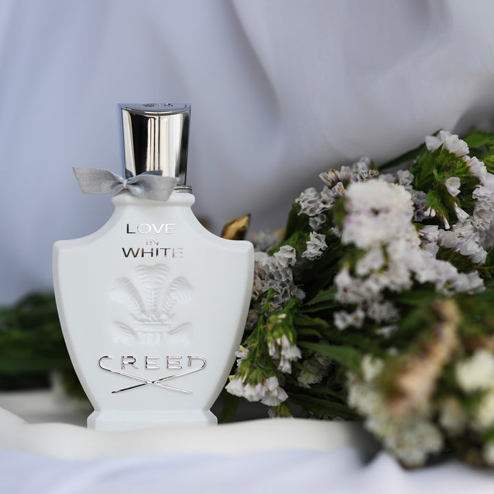 CREED Love In White EDP