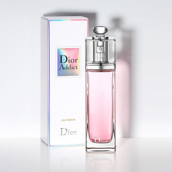DIOR Addict Eau Fraiche Eau de Toilette
