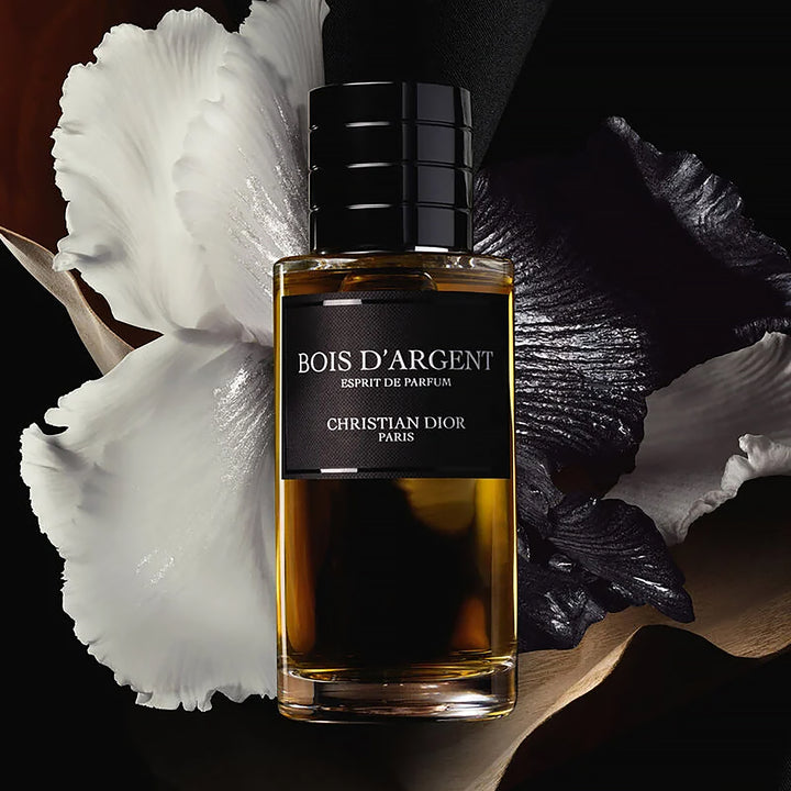 DIOR Bois D'Argent Esprit Extrait de Parfum