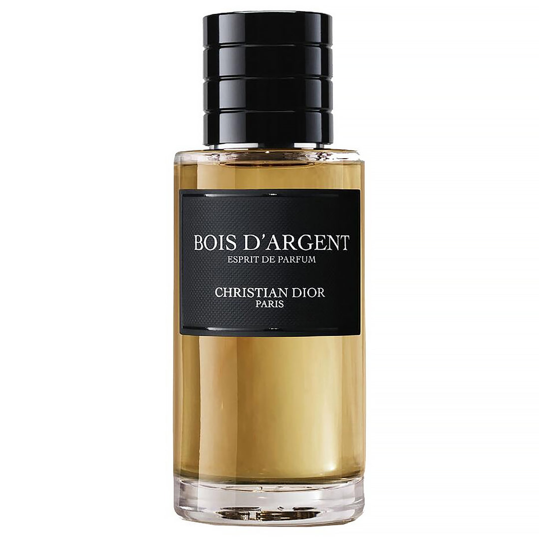 DIOR Bois D'Argent Esprit Extrait de Parfum