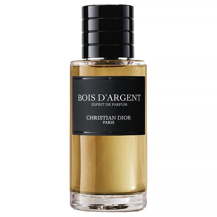 DIOR Bois D'Argent Esprit Extrait de Parfum