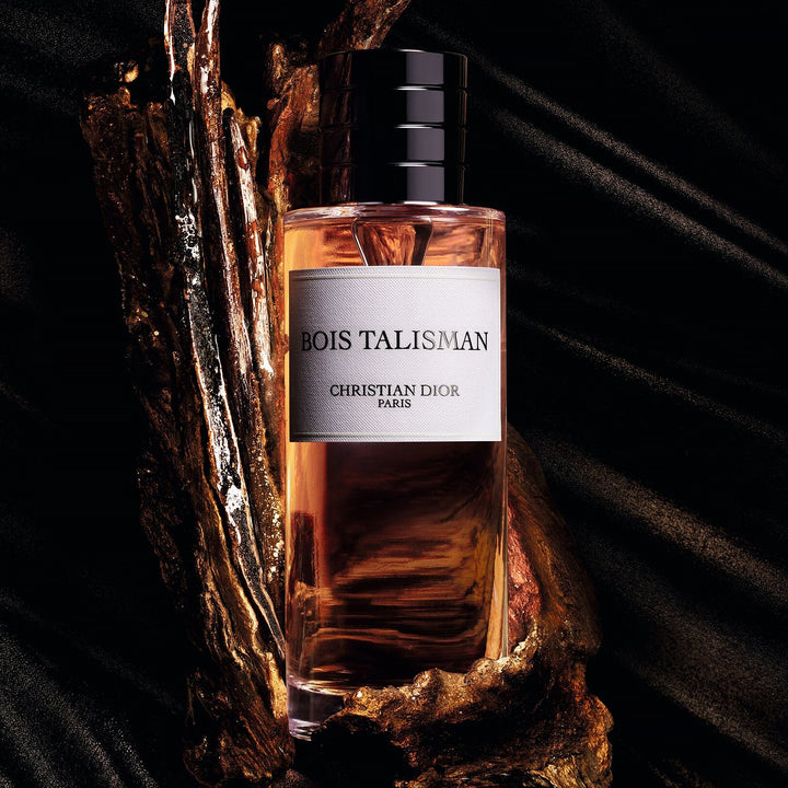 DIOR Bois Talisman EDP