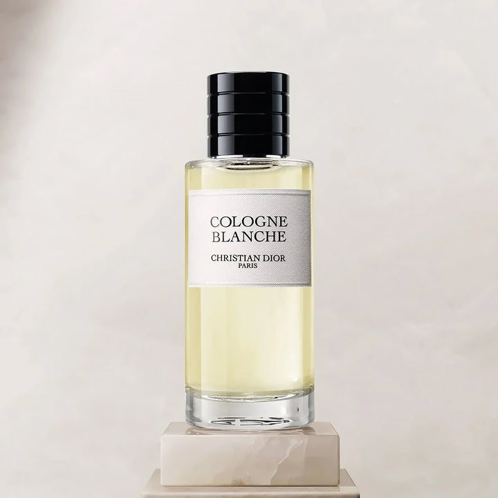 DIOR Cologne Blanche EDP