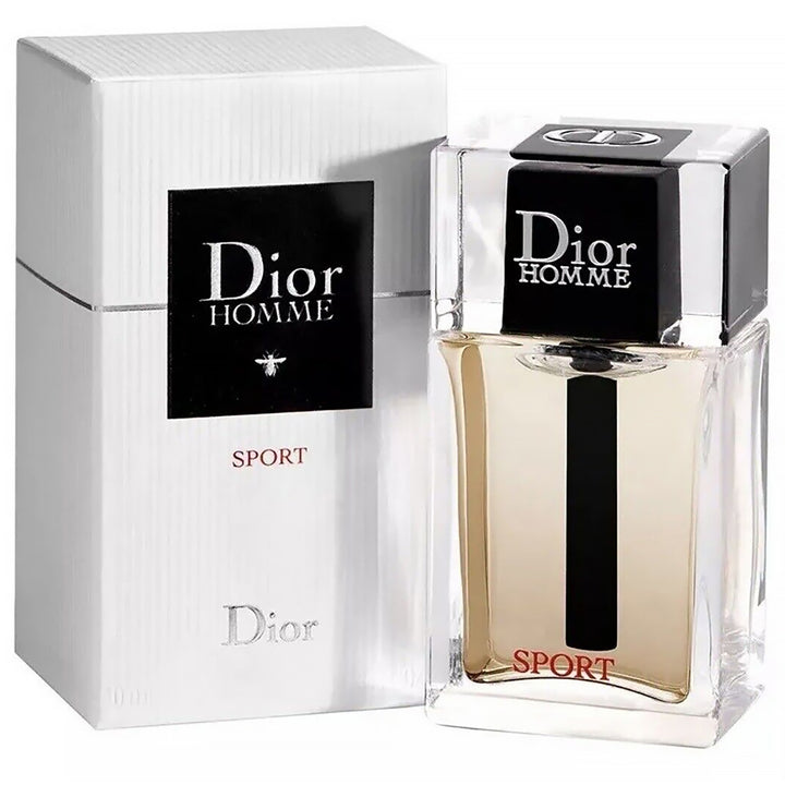 DIOR Homme Sport 2021 EDT
