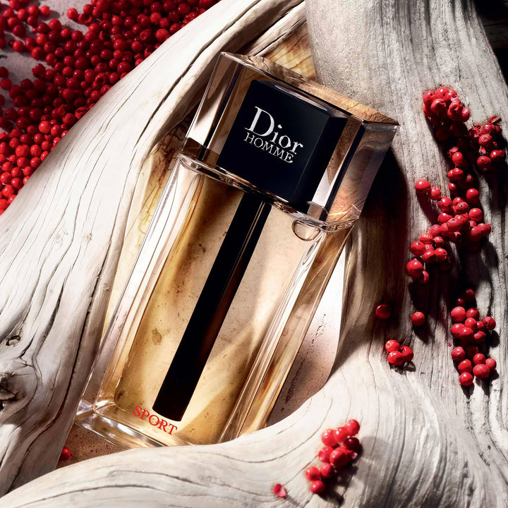 DIOR Homme Sport 2021 EDT