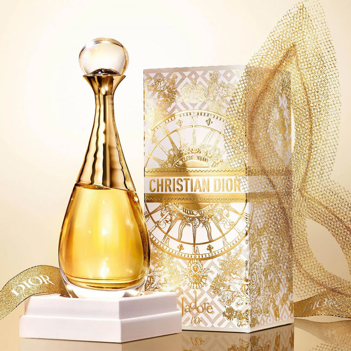 DIOR J'adore L'Or EDP