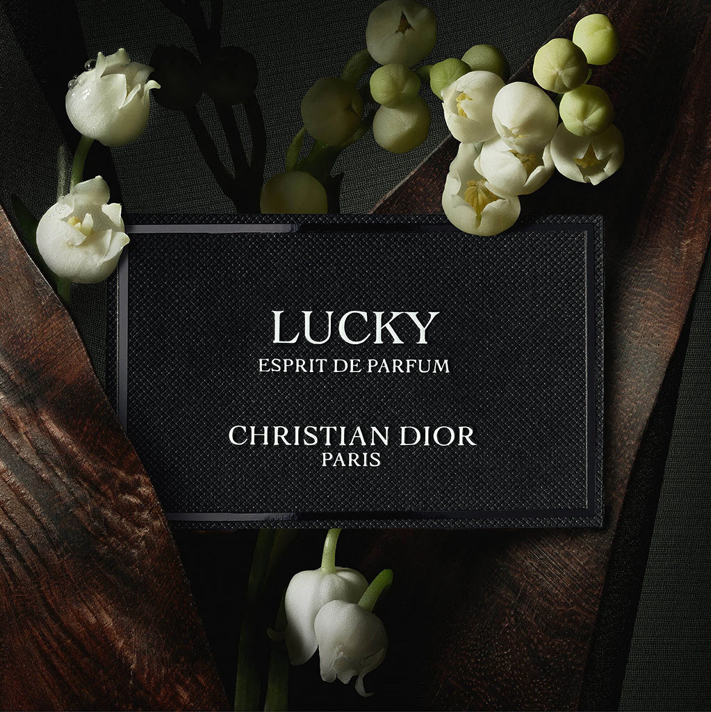 DIOR Lucky Esprit Extrait De Parfum – Decant Perfume Bar