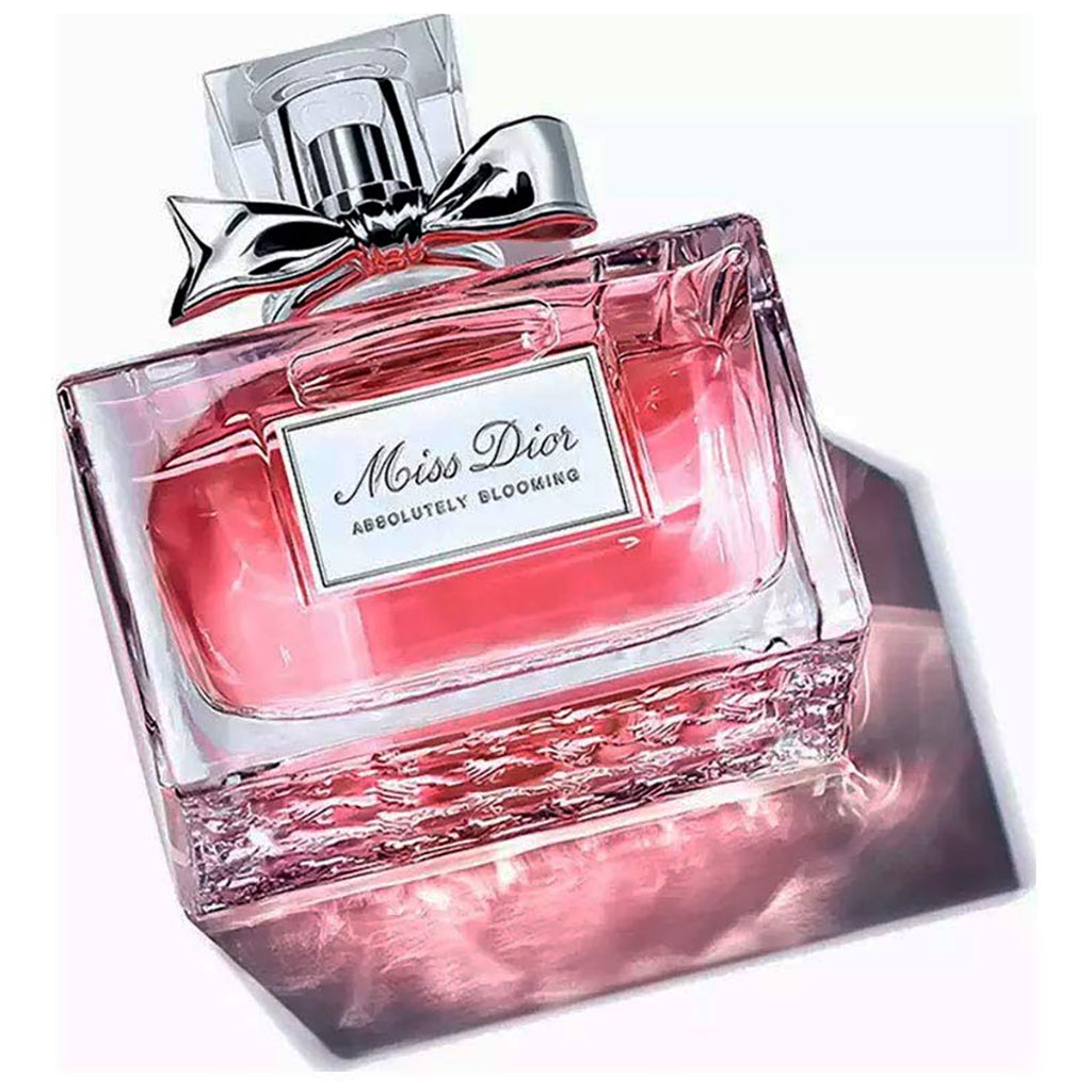 DIOR Miss Dior Absolutely Blooming EDP
