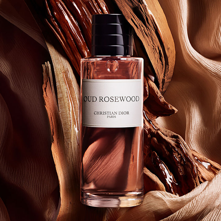 DIOR Oud Rosewood EDP
