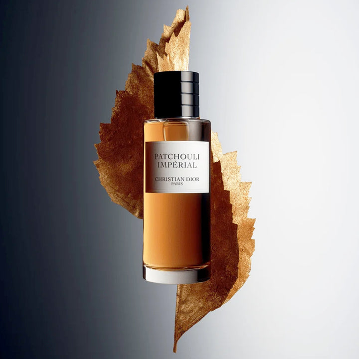 DIOR Patchouli Imperial EDP