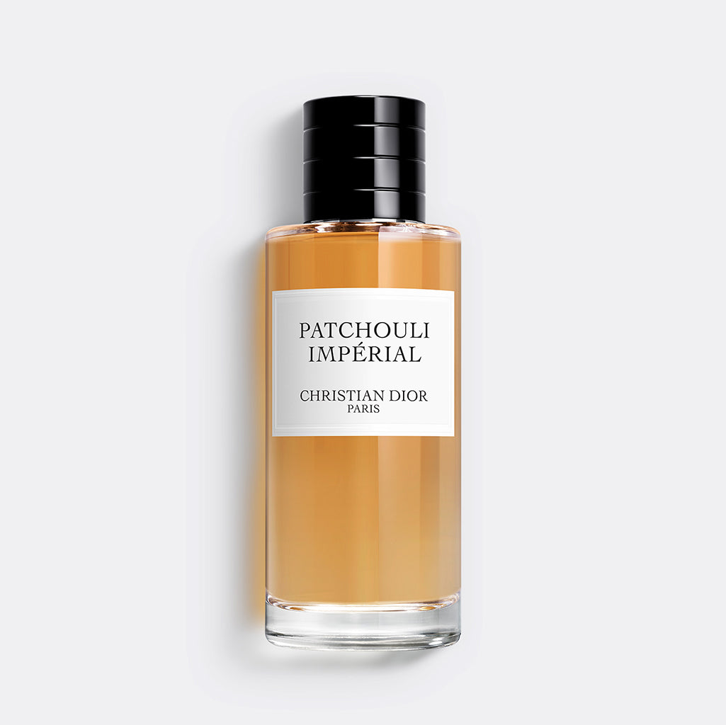 DIOR Patchouli Imperial EDP