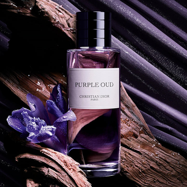 DIOR Purple Oud EDP