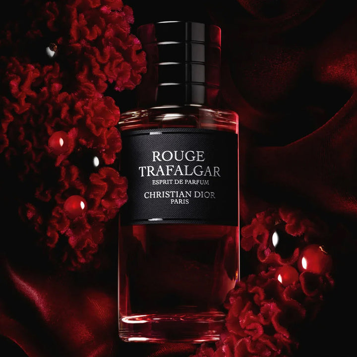 DIOR Rouge Trafalgar Esprit Extrait De Parfum