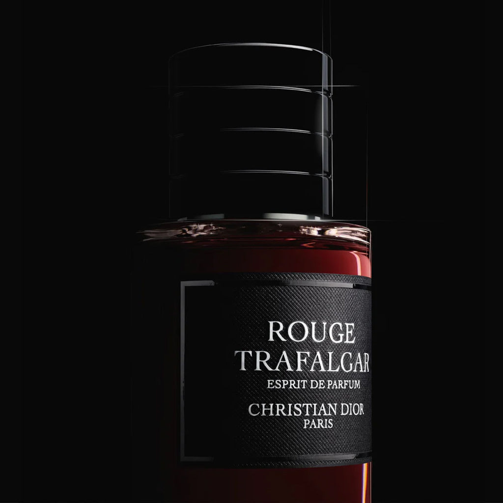 DIOR Rouge Trafalgar Esprit Extrait De Parfum