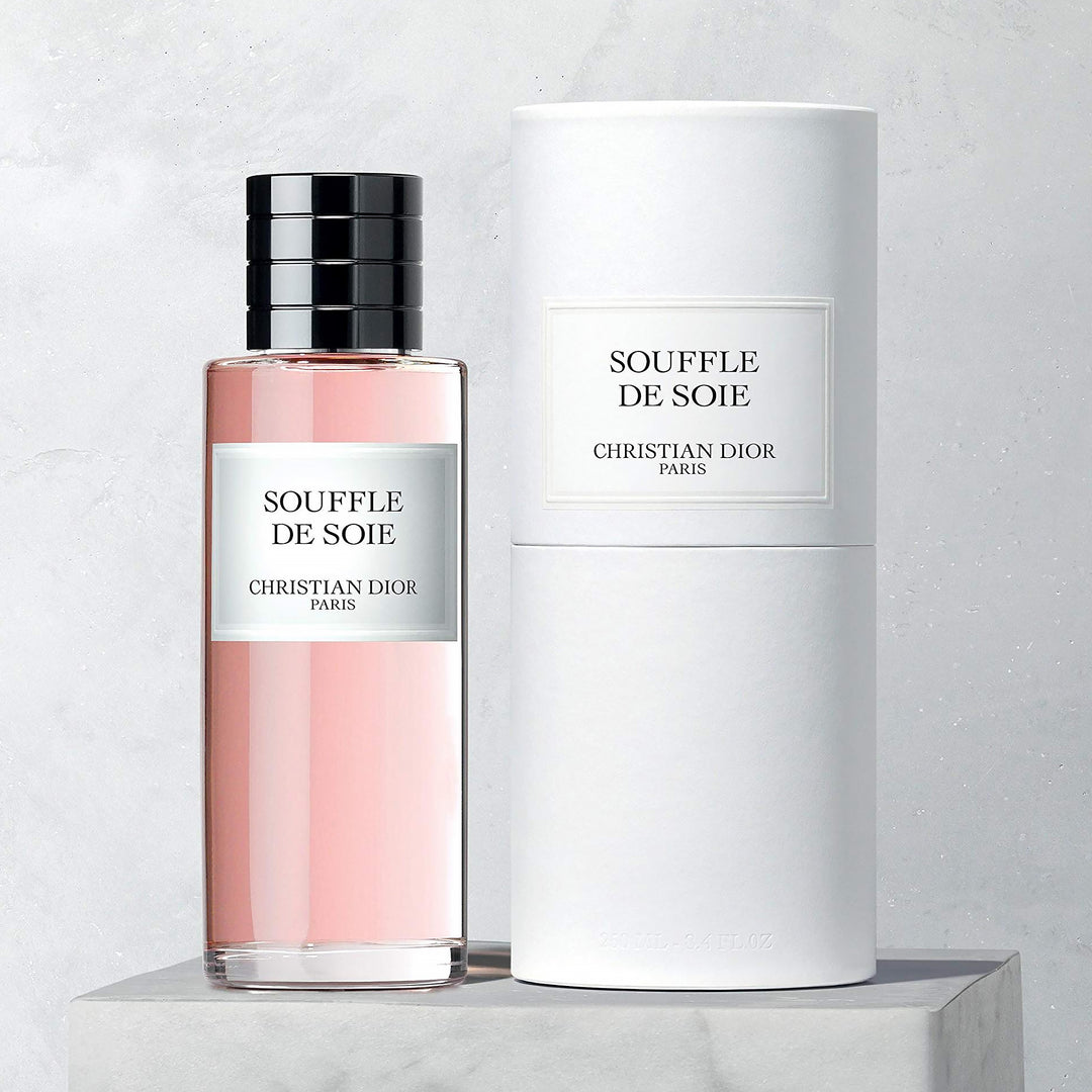 DIOR Souffle De Soie Eau de Parfum (Discontinued)