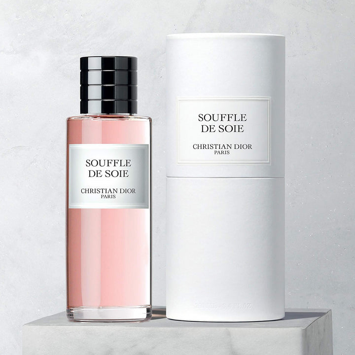 DIOR Souffle De Soie Eau de Parfum (Discontinued)