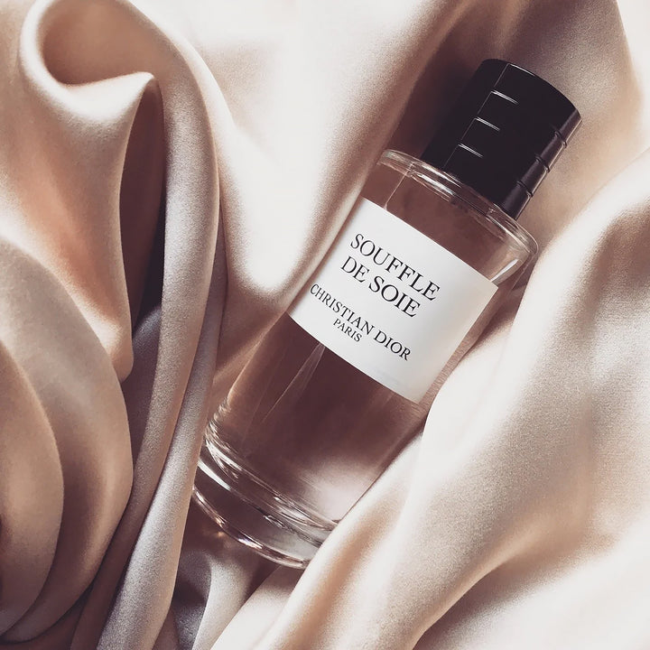 DIOR Souffle De Soie Eau de Parfum (Discontinued)
