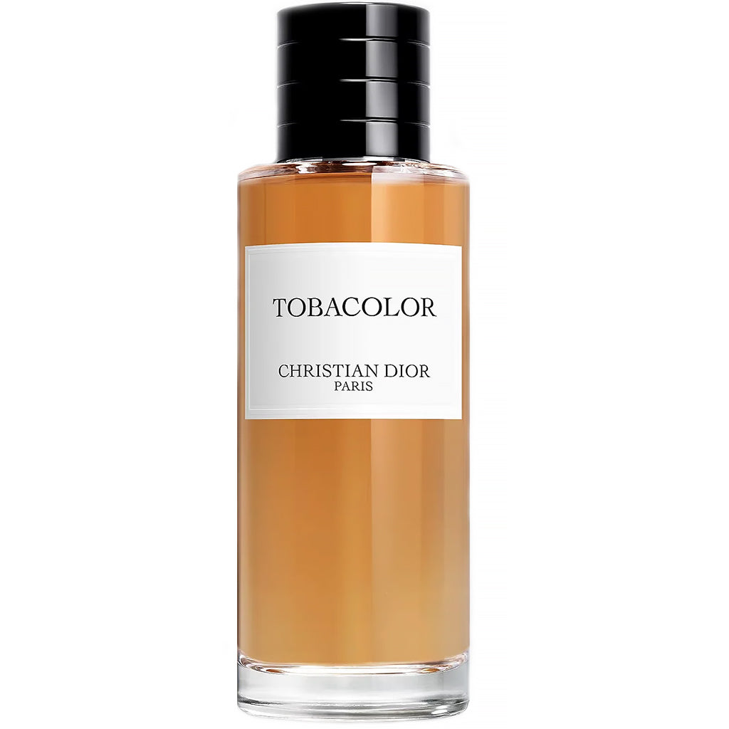 DIOR Tobacolor EDP