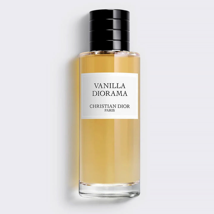 DIOR Vanilla Diorama EDP