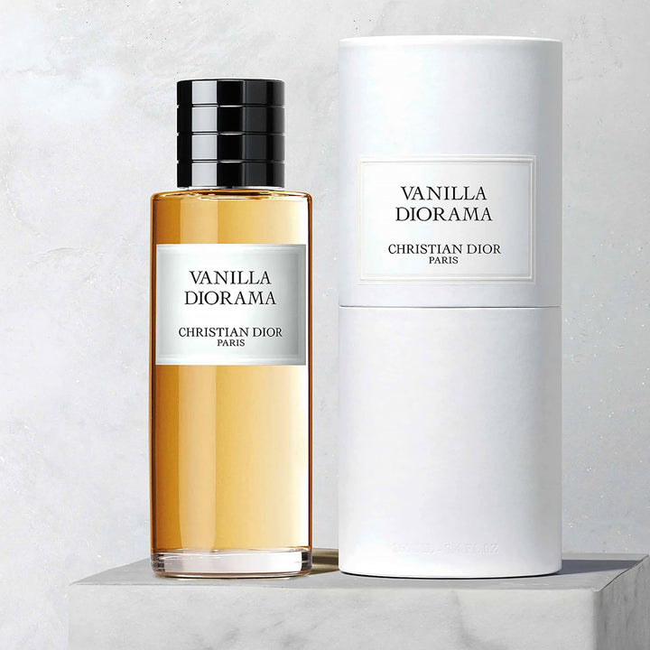 DIOR Vanilla Diorama EDP