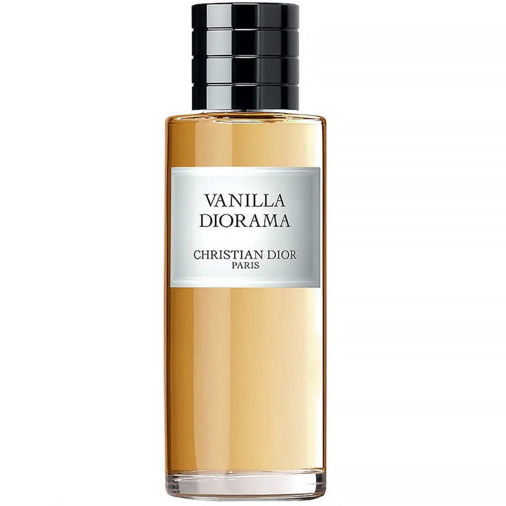 DIOR Vanilla Diorama EDP