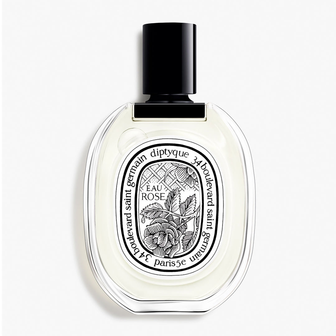 DIPTYQUE Eau Rose EDT