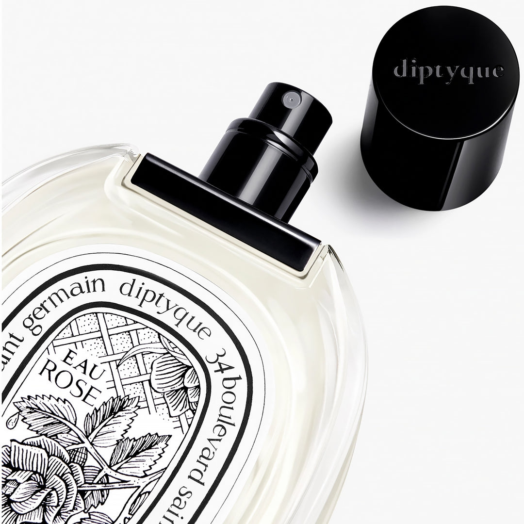 DIPTYQUE Eau Rose EDT