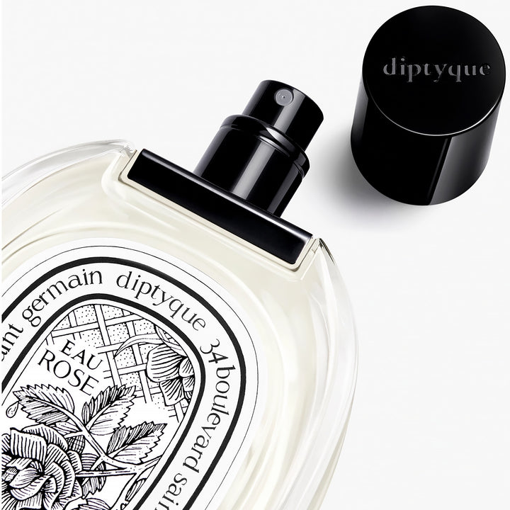 DIPTYQUE Eau Rose EDT