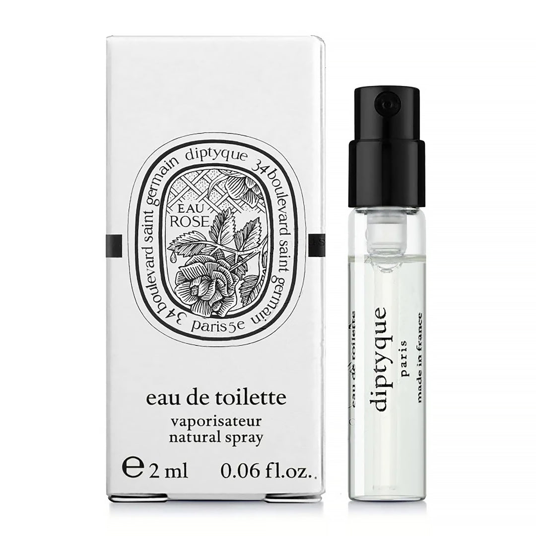 DIPTYQUE Eau Rose EDT