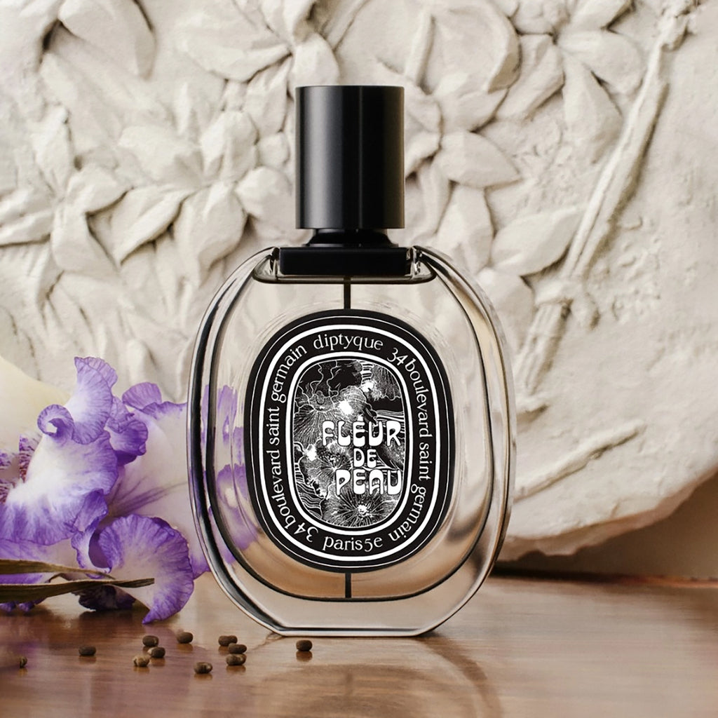 DIPTYQUE Fleur De Peau Eau de Parfum – Decant Perfume Bar