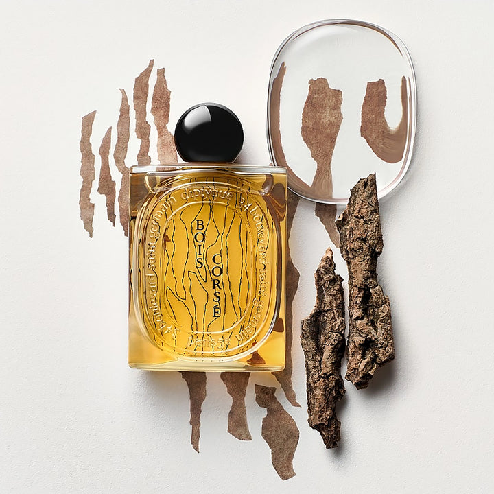 DIPTYQUE Bois Corsé  Eau de Parfum