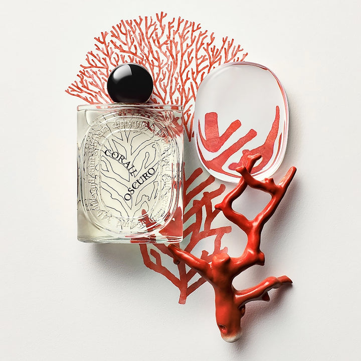 DIPTYQUE Corail Oscuro Eau de Parfum