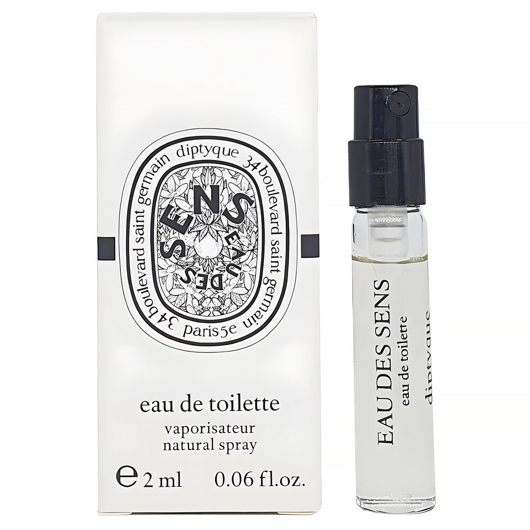 DIPTYQUE Eau Des Sens EDT