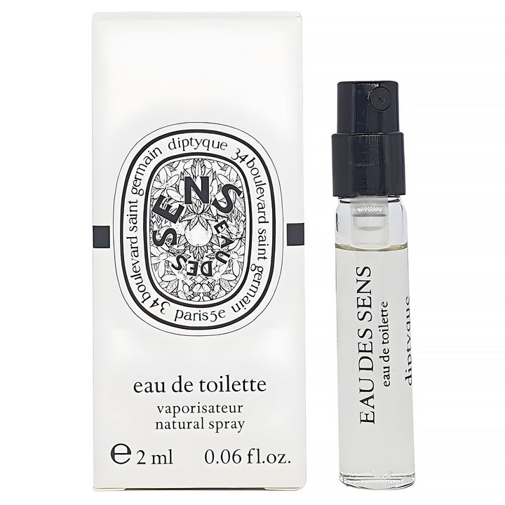 DIPTYQUE Eau Des Sens EDT