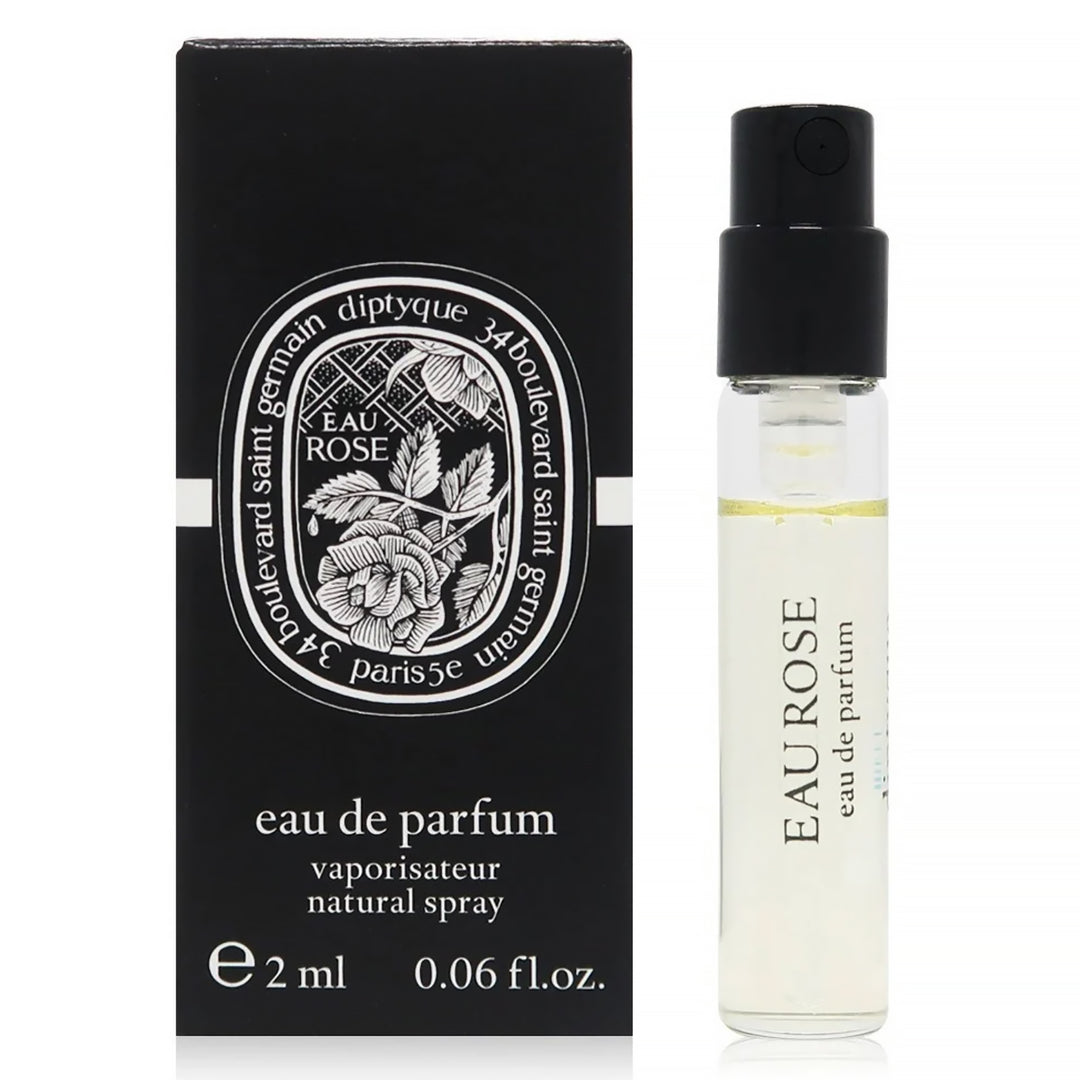 DIPTYQUE Eau Rose EDP