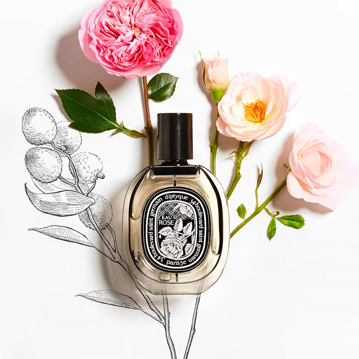 DIPTYQUE Eau Rose EDP