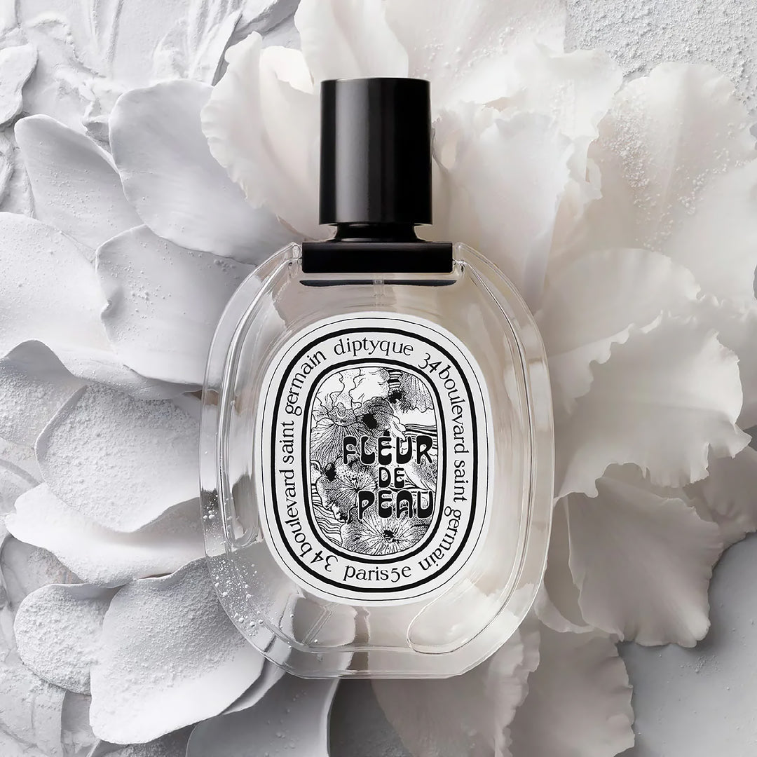 DIPTYQUE Fleur De Peau EDT