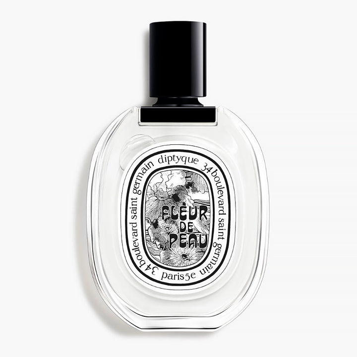 DIPTYQUE Fleur De Peau EDT