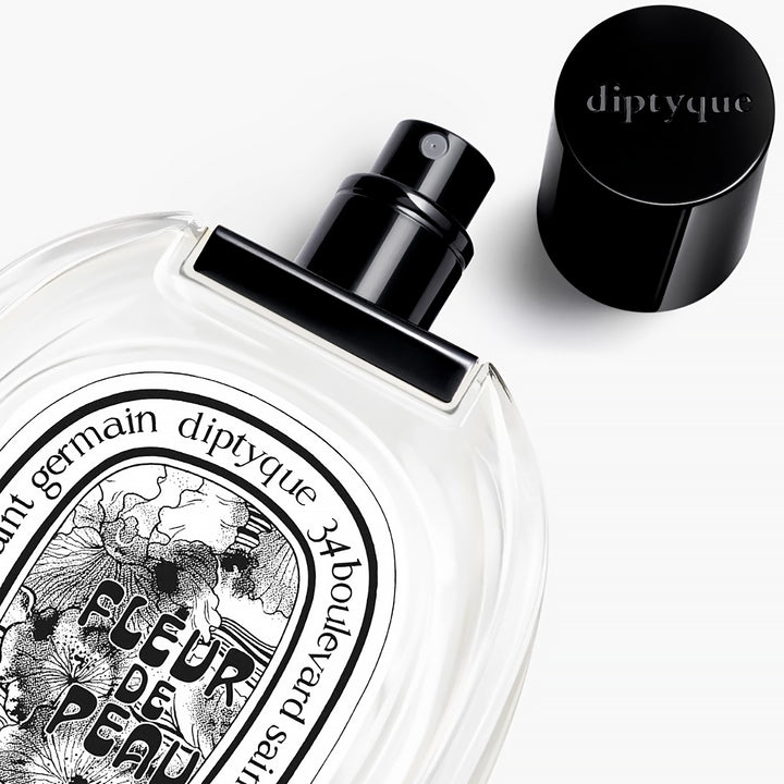 DIPTYQUE Fleur De Peau EDT