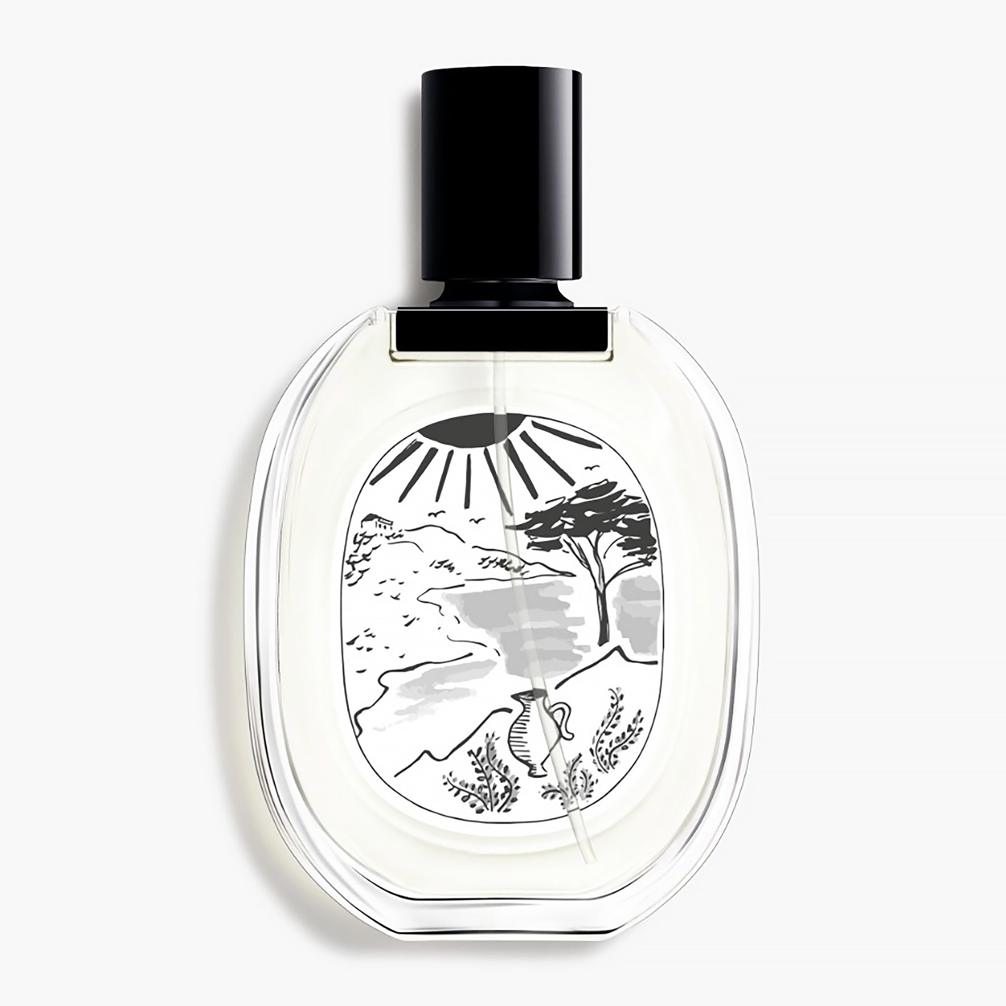 DIPTYQUE Ilio Limited Edition 2025 Eau de Toilette – Decant
