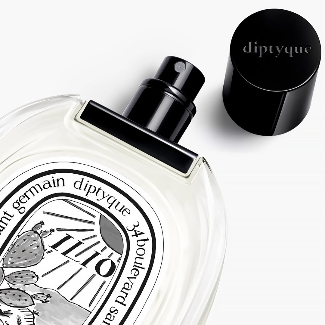 DIPTYQUE Ilio EDT Limited Edition 2025
