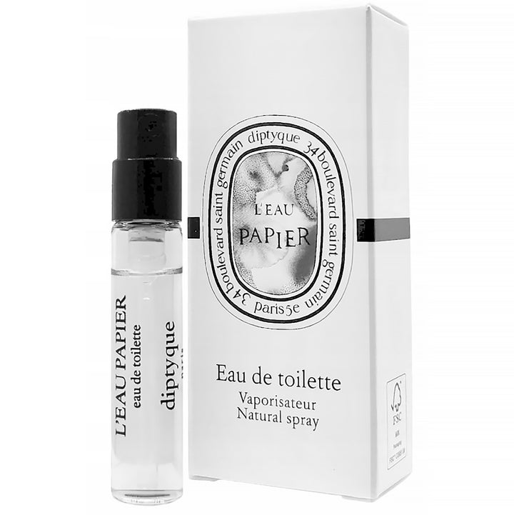 DIPTYQUE L'Eau Papier EDT