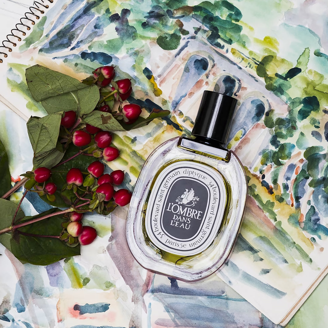 DIPTYQUE L'Ombre Dans L'eau EDP