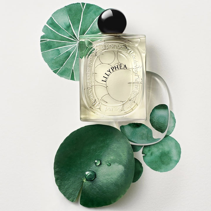 DIPTYQUE Lilyphéa Eau de Parfum