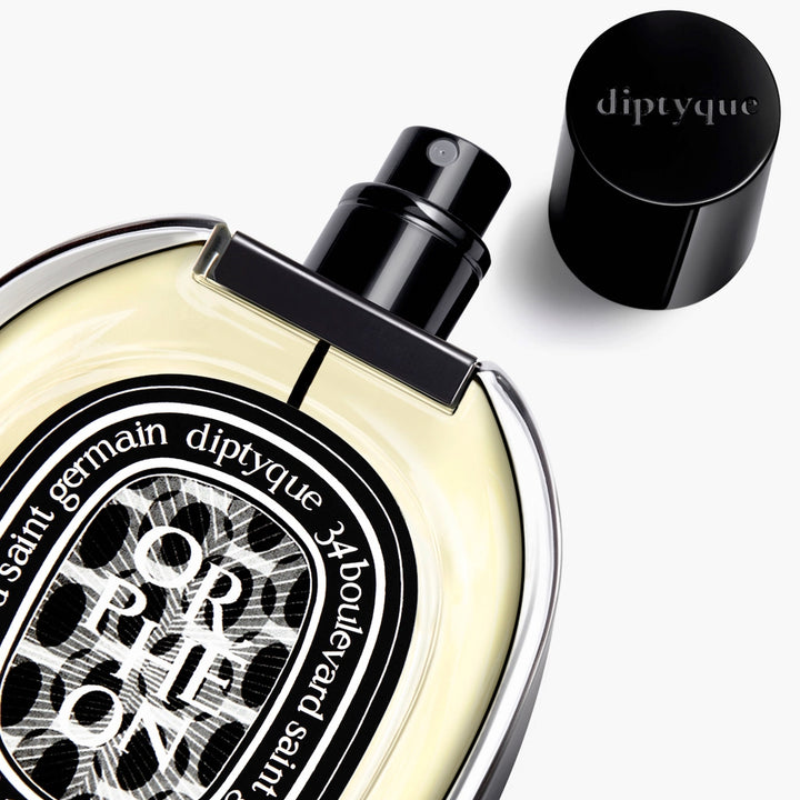 DIPTYQUE Orpheon Limited Edition With Coffret EDP