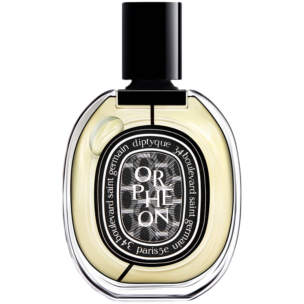 DIPTYQUE Orpheon Limited Edition With Coffret EDP