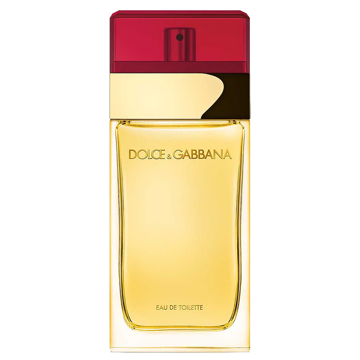 DOLCE & GABBANA Pour Femme Eau de Toilette (OUTLET)