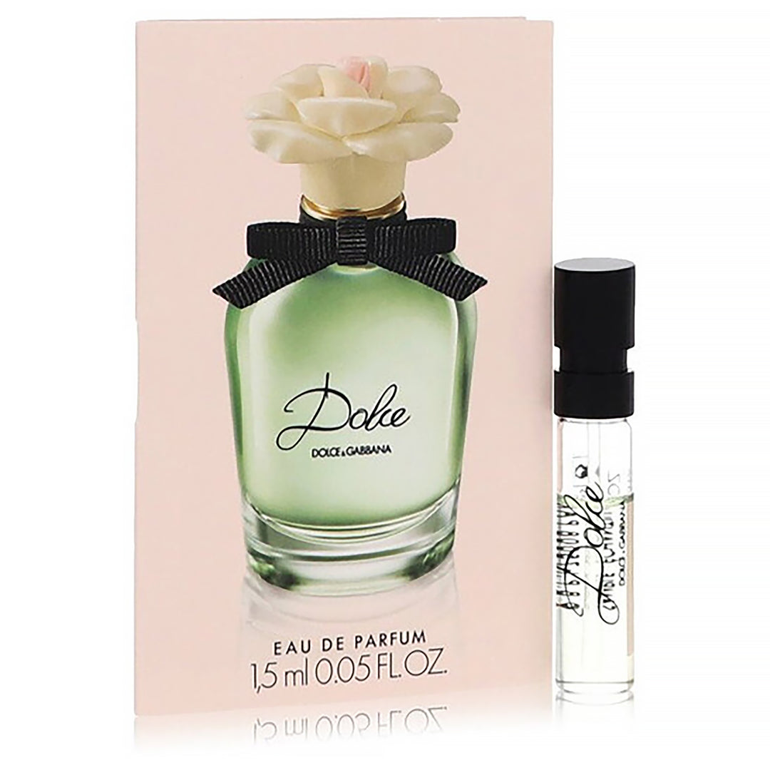 DOLCE & GABBANA Dolce Eau de Parfum